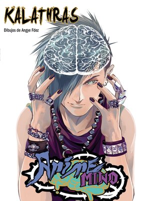 cover image of Anime mind